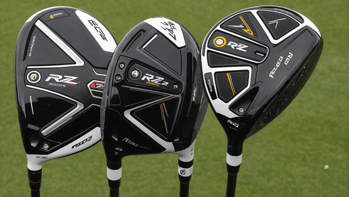 Driver R1 ou driver RBZ2 ?